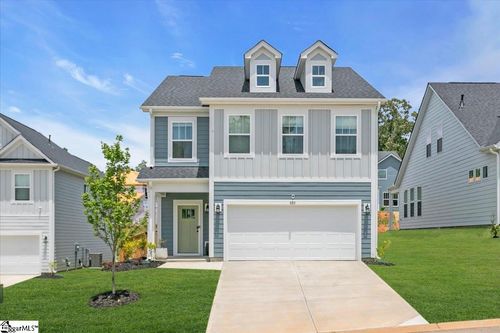 850 Pleasant Falls Dr, Moore, SC, 29369-7500 | Card Image