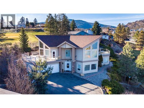 136 Sumac Ridge Dr, Summerland, BC, V0H1Z6 | Card Image