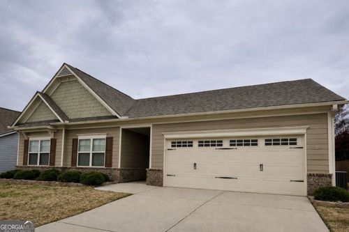 4518 Hidden Creek Dr, Gainesville, GA, 30504-9260 | Card Image