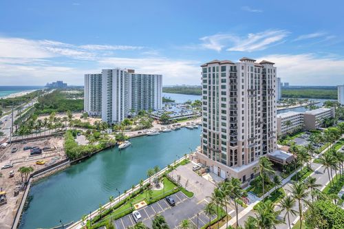 unit-521-100 Kings Point Drive, Sunny Isles Beach, FL, 33160 | Card Image