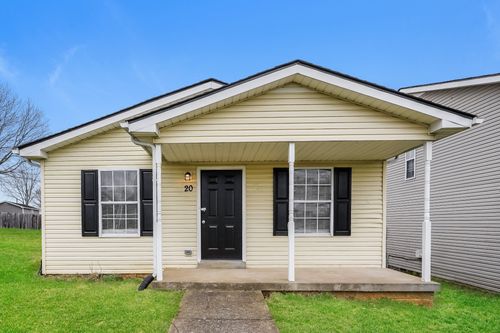 lot-7-2607 Landrum Ct, Springfield, TN, 37172 | Card Image