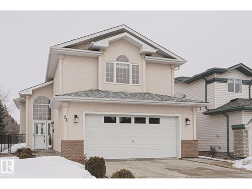53 Newport Cres, St Albert, AB, T8N6Y9 | Card Image