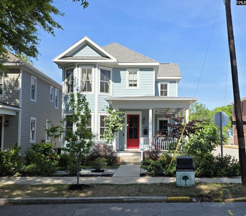 2208 Park St, Columbia, SC, 29201-2154 | Card Image