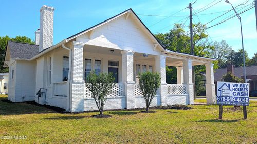 1842 Jeffersonville Rd, Macon, GA, 31217-4347 | Card Image