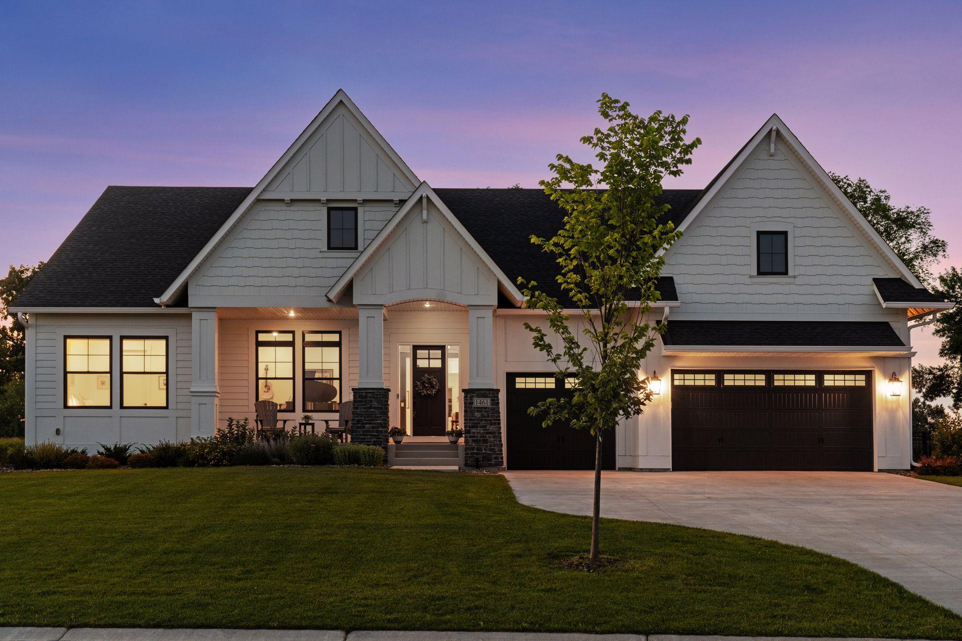 Residential in Lake Elmo