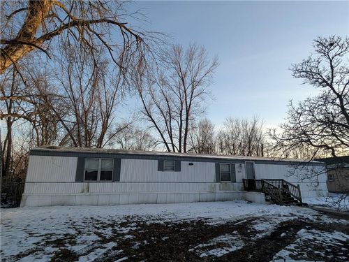 203 W 4th Street, Henrietta, MO, 64063 | Card Image