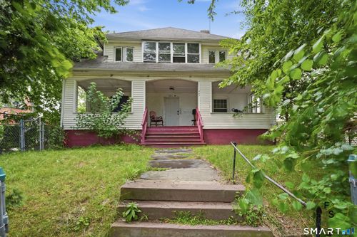 251 S Marshall St, Hartford, CT, 06105-3319 | Card Image