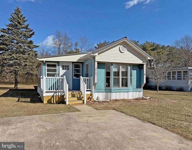 155 - 36103 Knight St, House other with 3 bedrooms, 2 bathrooms and null parking in REHOBOTH BEACH DE | Image 27