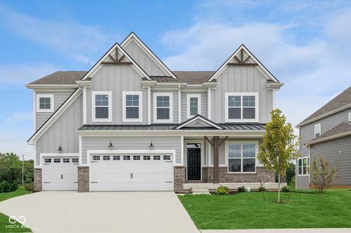 12400 French Cattle Way, Noblesville, IN, 46060-0099 | Card Image