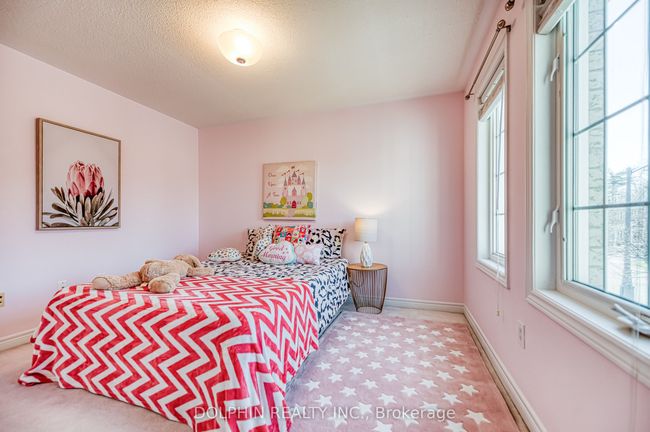 83 Stonechurch Cres, House other with 4 bedrooms, 3 bathrooms and 2 parking in Markham ON | Image 38