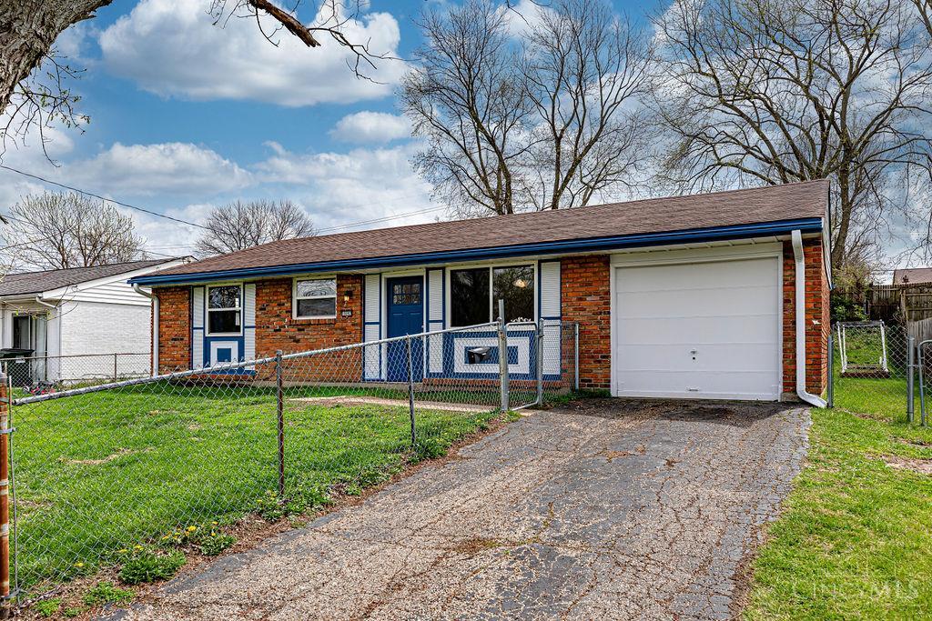 Residential in Colerain Twp 2