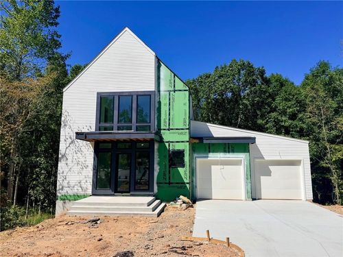 175 Cedarwood Ln, Roswell, GA, 30075-4341 | Card Image