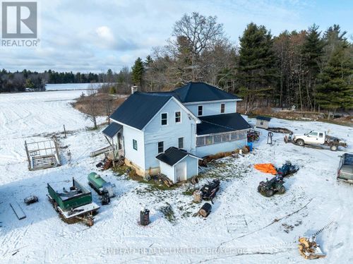 1262 Highway 15 Highway, Rideau Lakes, ON, K0G1E0 | Card Image