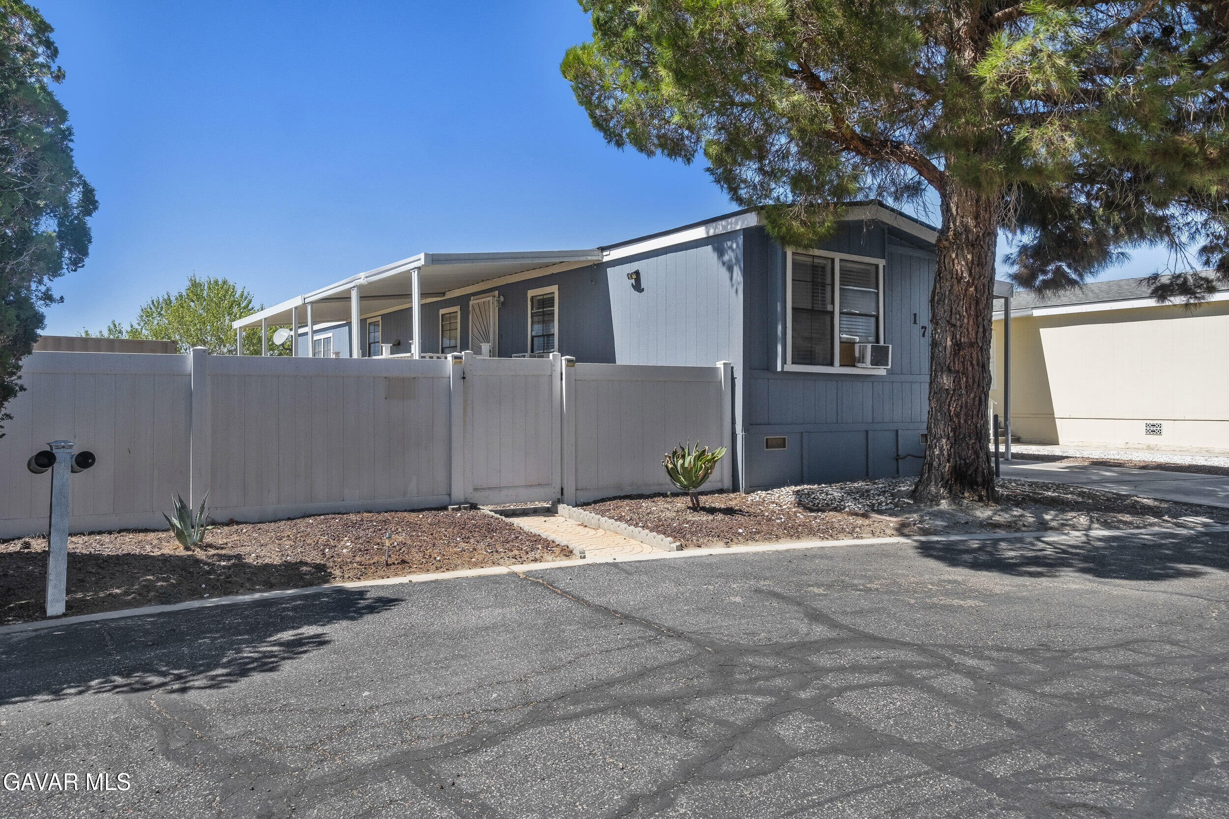 Residential in Rosamond 3