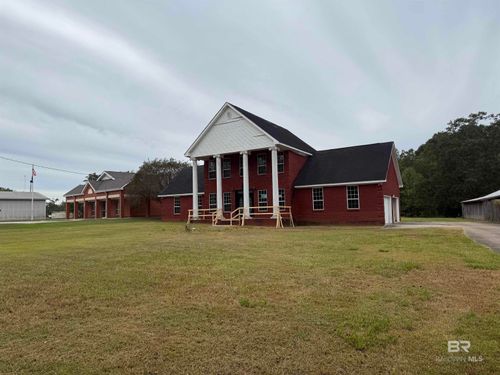 99 Cemetery St, Uriah, AL, 36480-5086 | Card Image