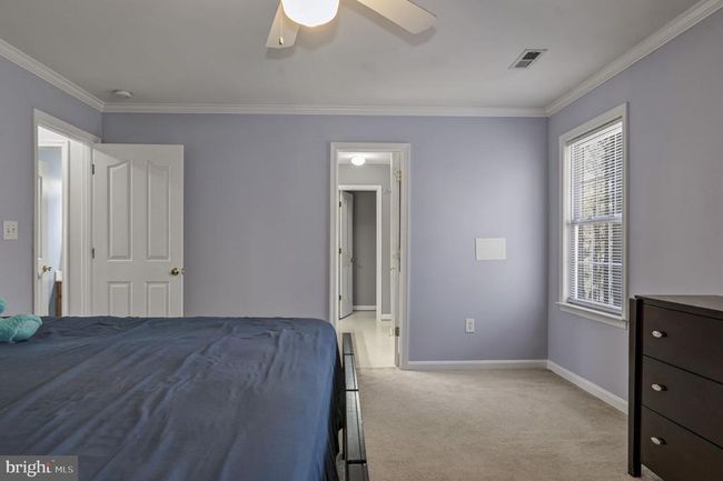 8802 Dundee Dr, House other with 3 bedrooms, 4 bathrooms and null parking in FREDERICKSBURG VA | Image 27
