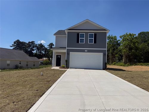 1205 Bromley Dr, Fayetteville, NC, 28303-2032 | Card Image