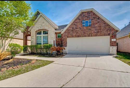 75 Tapestry Forest Pl, The Woodlands, TX, 77381-4846 | Card Image