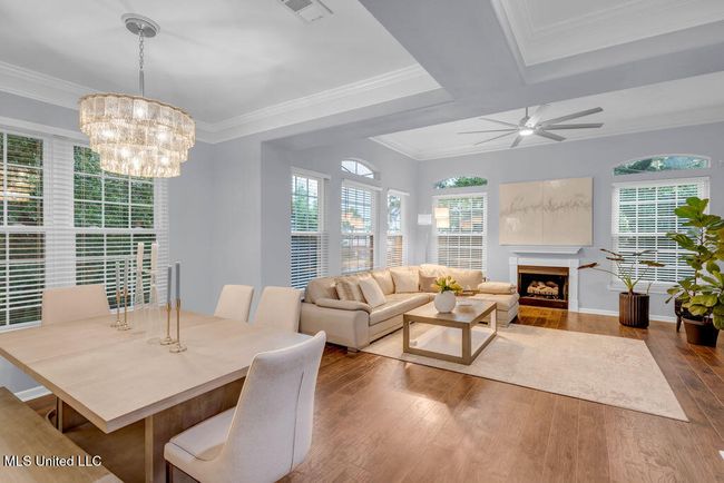 Living and Dining | Image 8
