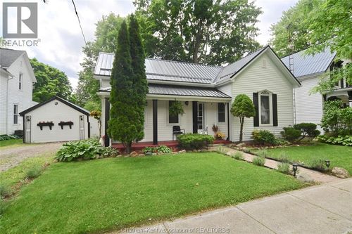 49 Erie St S, Ridgetown, ON, N0P2C0 | Card Image