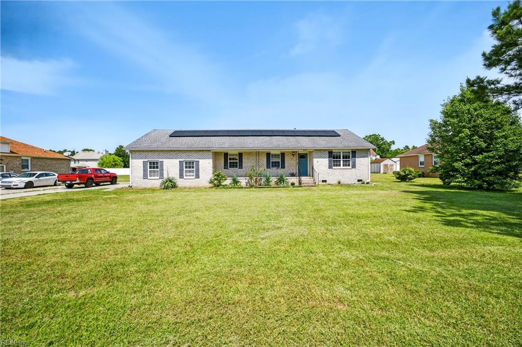 Residential in Suffolk