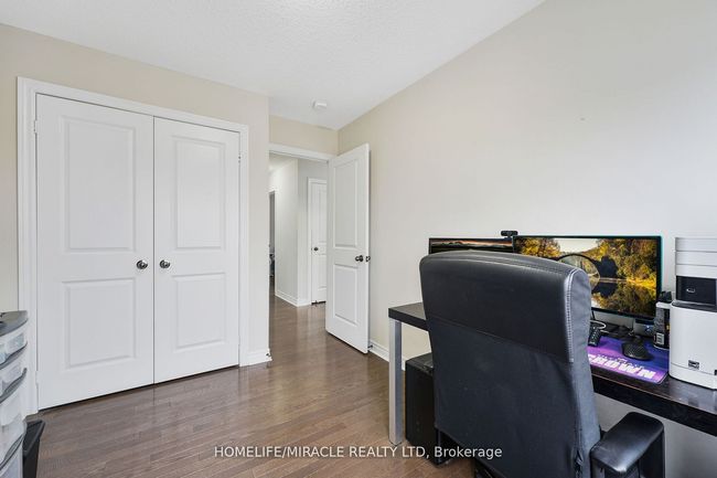 36 Bernadino St, House attached with 4 bedrooms, 3 bathrooms and 2 parking in Brampton ON | Image 29