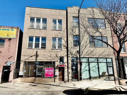 719 S Western Ave, Chicago, IL, 60612-3884 | Card Image