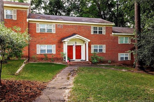 2440 Bragg Boulevard, Fayetteville, NC, 28303 | Card Image