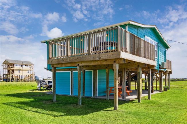 4014 2 Nd St, House other with 2 bedrooms, 1 bathrooms and 1 parking in Galveston TX | Image 23