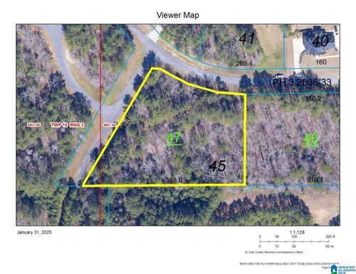 45-969 Blue Ridge Way, ODENVILLE, AL, 35120-5659 | Card Image