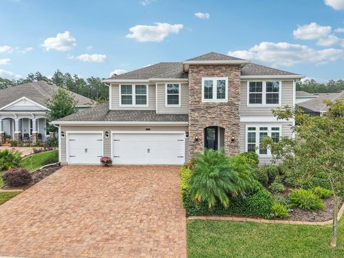 2785 Las Calinas Blvd, St Augustine, FL, 32095-7468 | Card Image