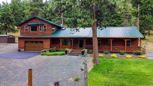 11550 Simpson Canyon Rd, Klamath Falls, OR, 97601-9364 | Card Image