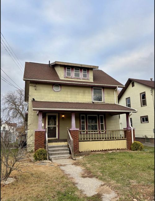 780 Sheridan Road, Marion, OH, 43302 | Card Image