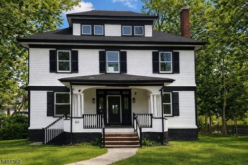 60 Stanley Rd, South Orange, NJ, 07079-2722 | Card Image