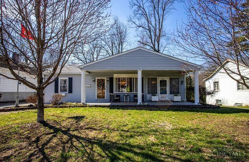 6917 Kleindale Ave, Cincinnati, OH, 45231-5532 | Card Image