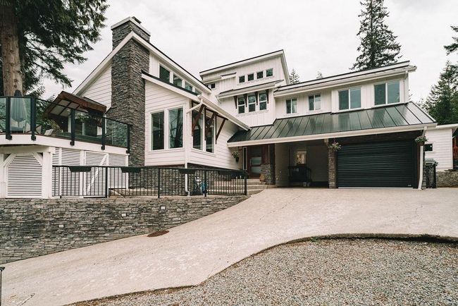 6 Bignall Bay, House other with 4 bedrooms, 3 bathrooms and 2 parking in Port Moody BC | Image 37