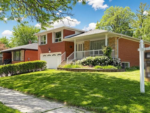 2220 Springfield Crt, Mississauga, ON, L5K1V2 | Card Image
