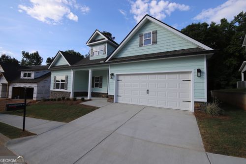 116 Celebration Blvd, LaGrange, GA, 30241-1622 | Card Image