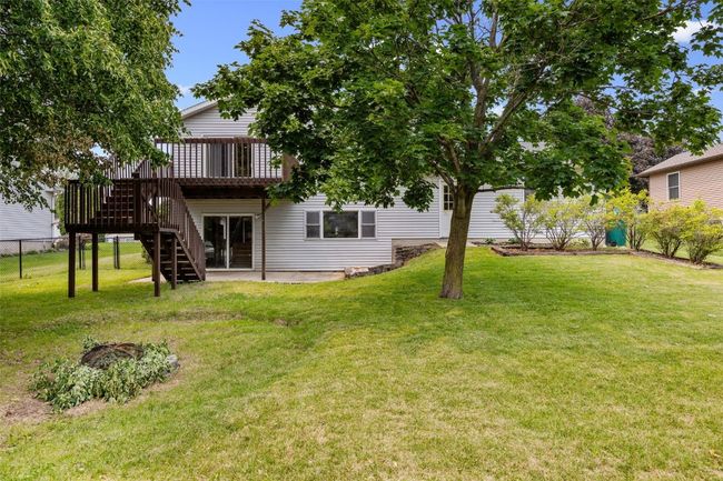 2030 Dows St, House other with 4 bedrooms, 2 bathrooms and null parking in Ely IA | Image 25