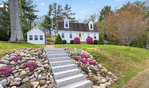 60 Oakleaf Dr, Marshfield, MA, 02050-1618 | Card Image