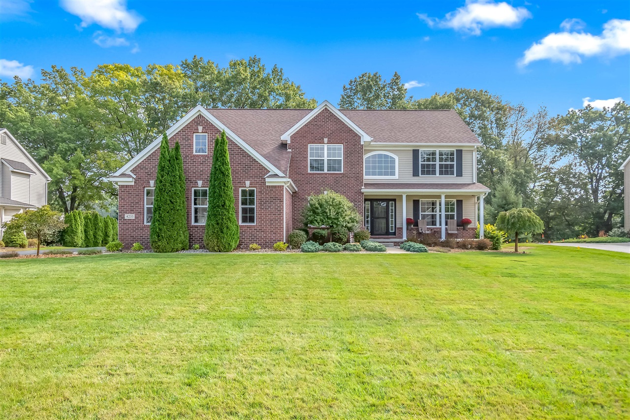 Mckenna Dr, Adrian, MI 49221