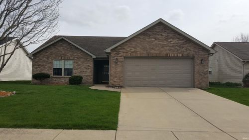 1409 Shining Armor Ln, West Lafayette, IN, 47906-5474 | Card Image