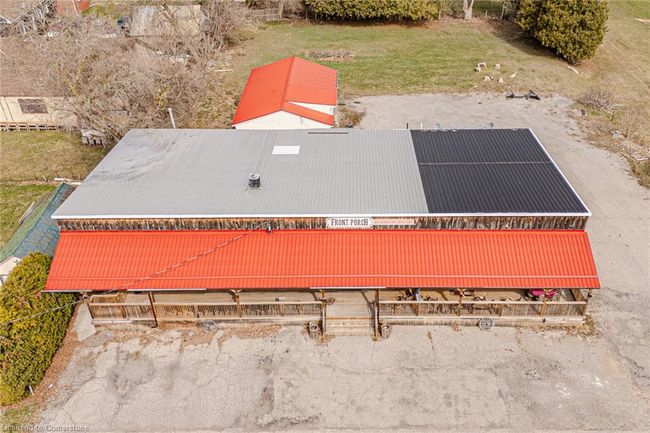 4 Albert St, Home with 0 bedrooms, 0 bathrooms and null parking in Langton ON | Image 47