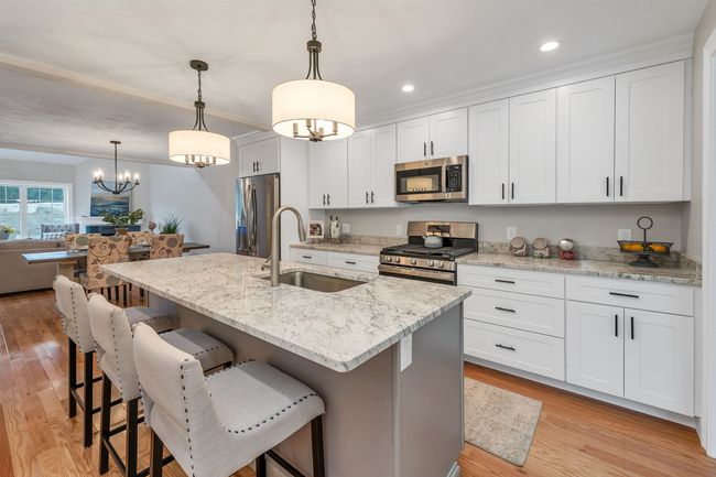 64 Granite St, House other with 2 bedrooms, 3 bathrooms and null parking in Northfield NH | Image 6