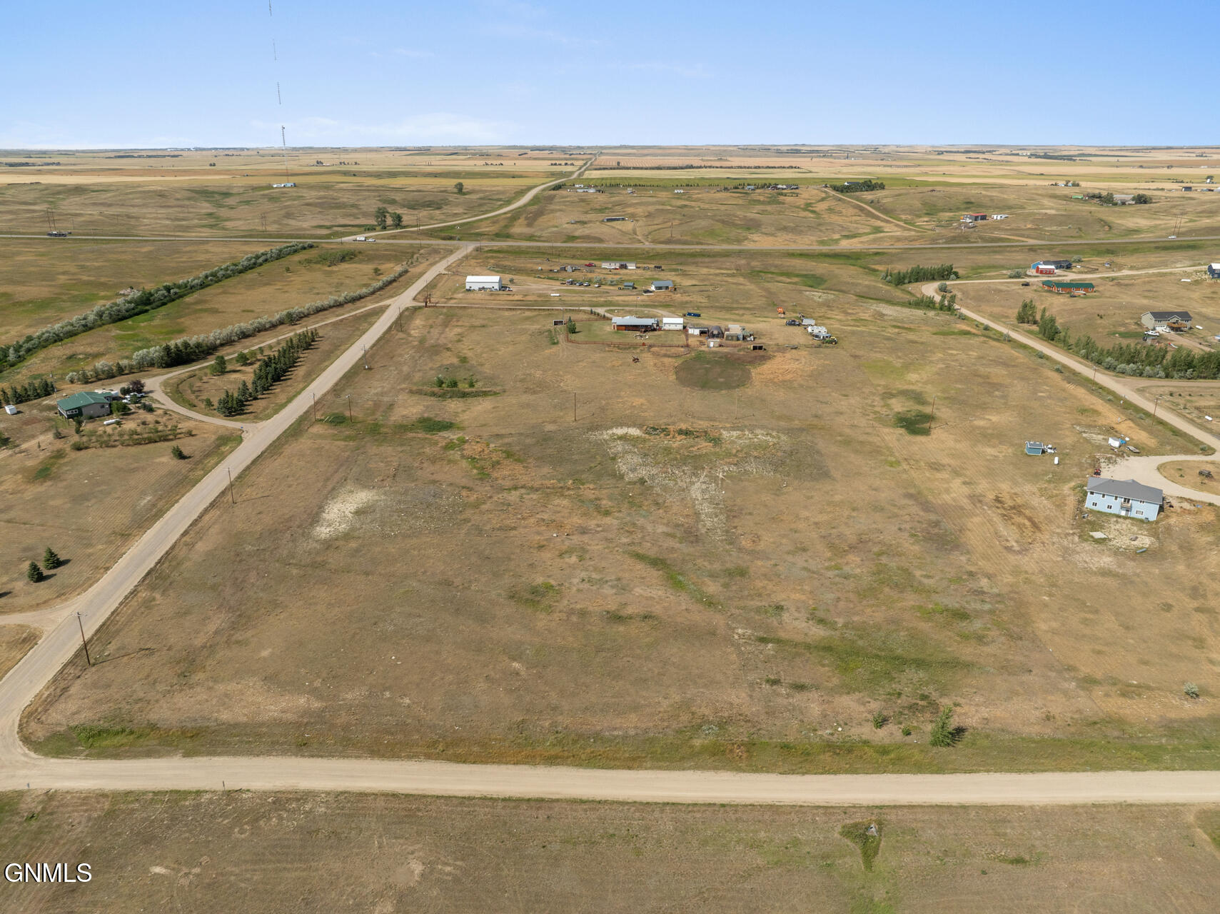 Land in Williston 3