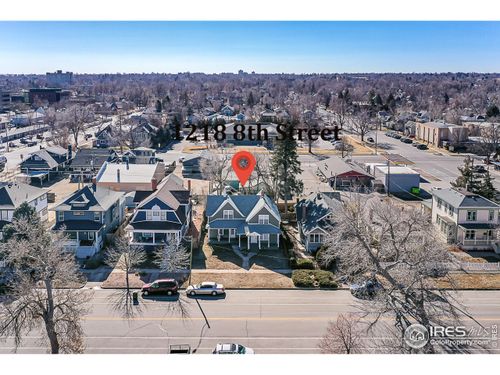 1218 8th St, Greeley, CO, 80631-6445 | Card Image