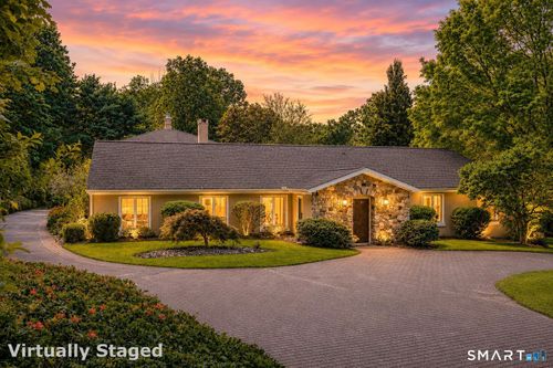 24 Scuppo Road, Woodbury, CT, 06798 | Card Image