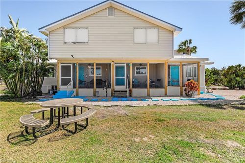 311-610 Donax St, SANIBEL, FL, 33957-6720 | Card Image