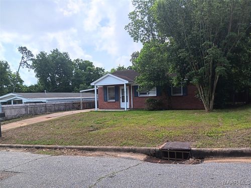 2132 Ester St, Montgomery, AL, 36110-2410 | Card Image