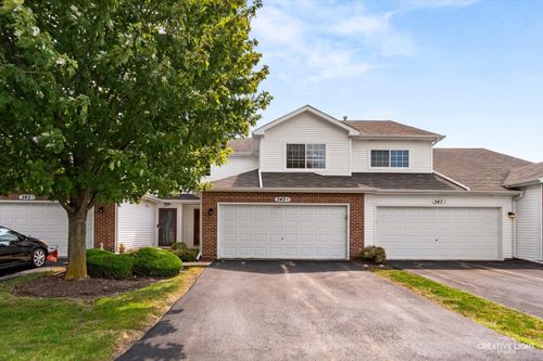 343 Capitol Drive, Sugar Grove, IL, 60554 | Card Image